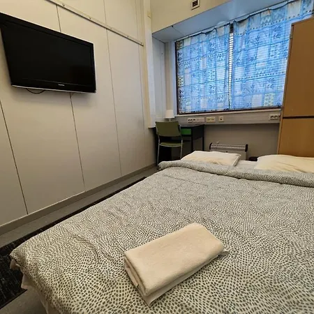 Office House Services 658