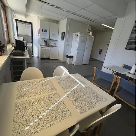Office House Services 658 Hostel Helsinki